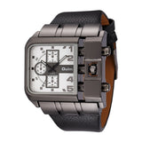 SQUARE DIAL SPORT Watch Candy