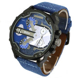 Denim Danger Watch Candy