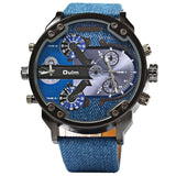 Denim Danger Watch Candy