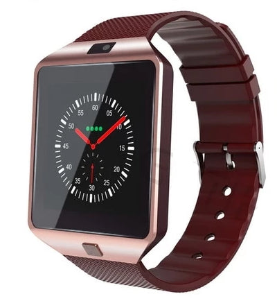 EW-WC19 Smart Watch Candy w/ 8GB card