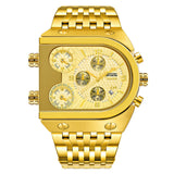 TEMEITE Golden Rule Watch Candy