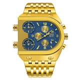 TEMEITE Golden Rule Watch Candy