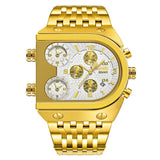TEMEITE Golden Rule Watch Candy